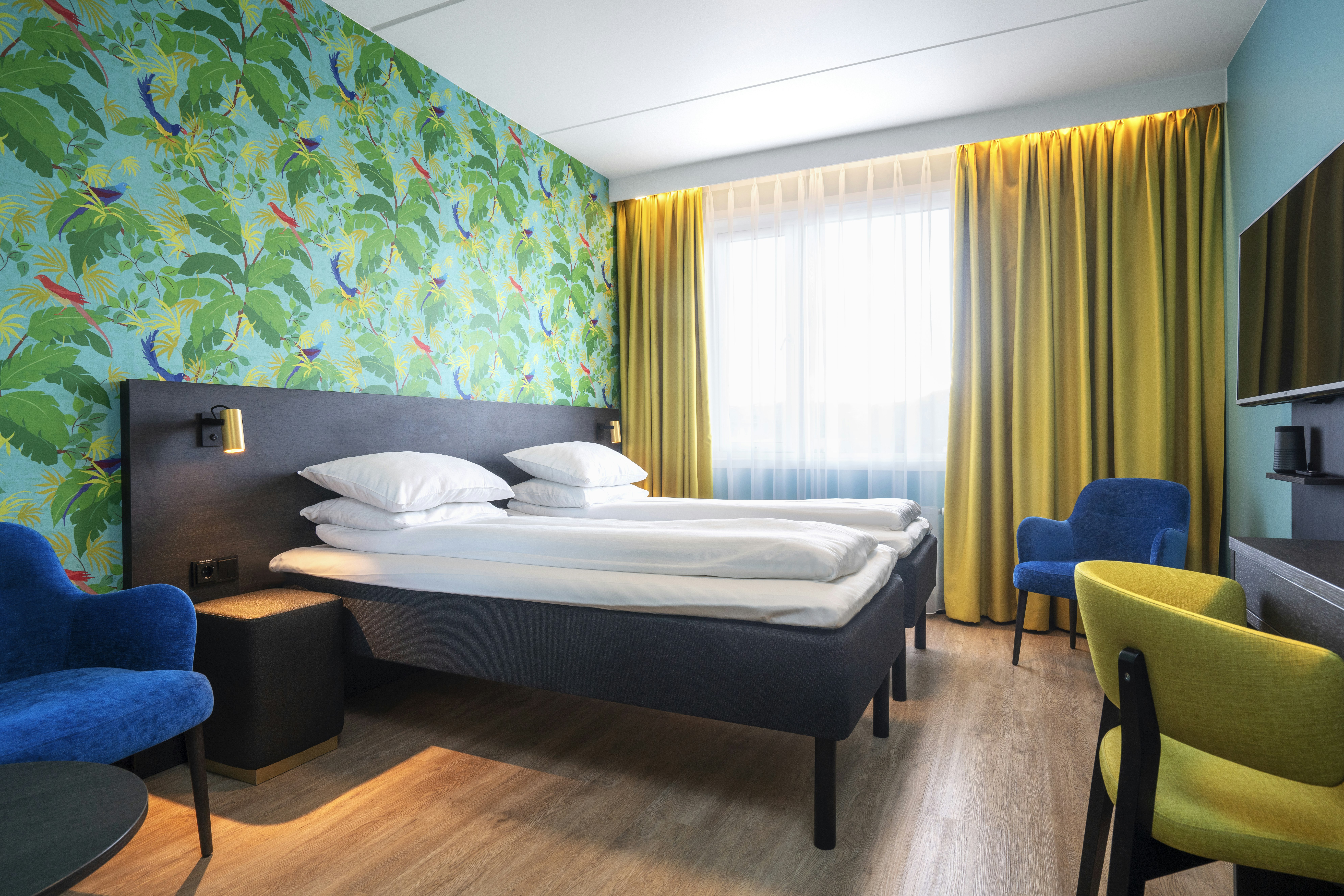 Thon Hotel Alta 15/60