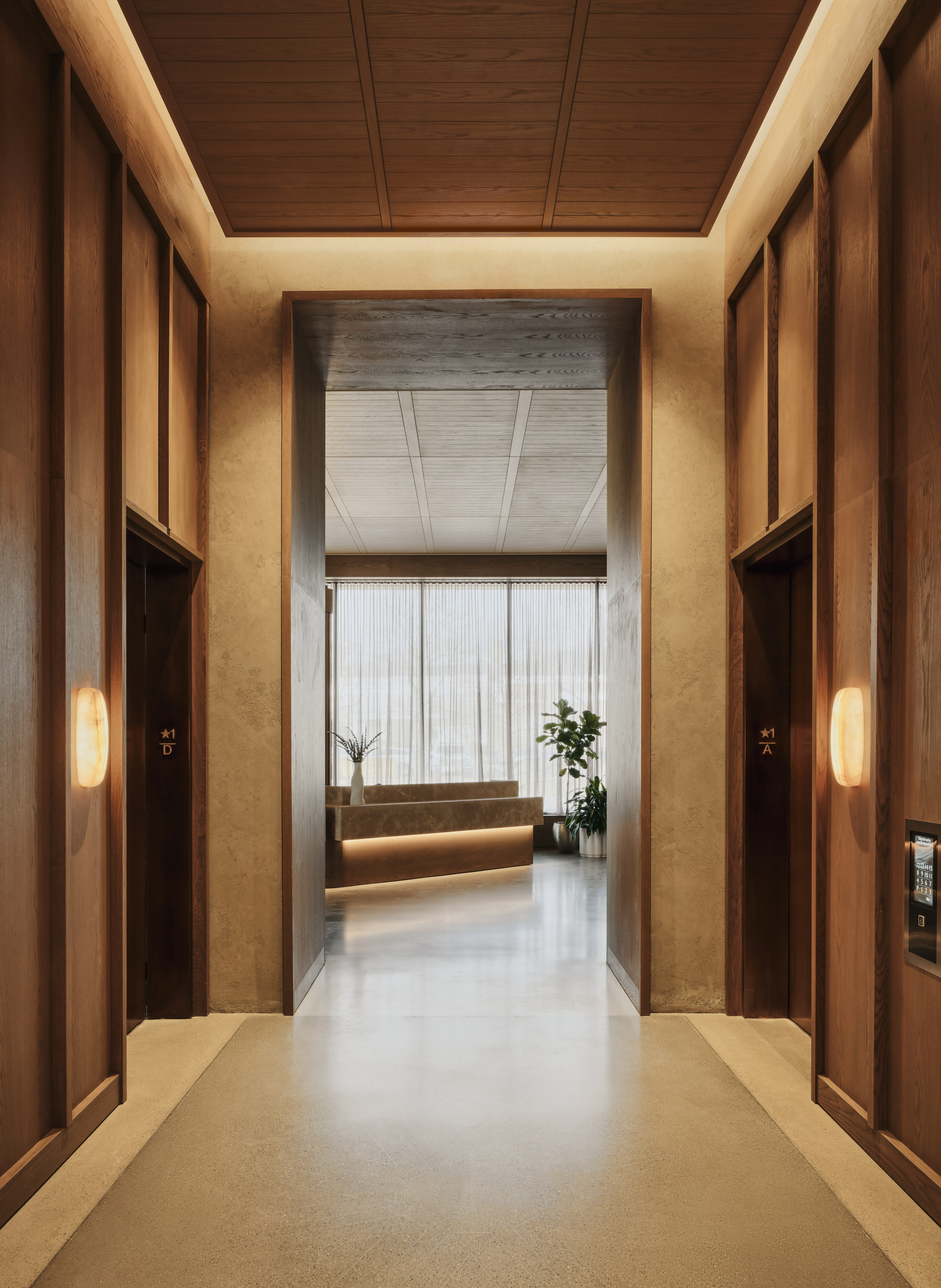 The Atlas Hotel 21/50