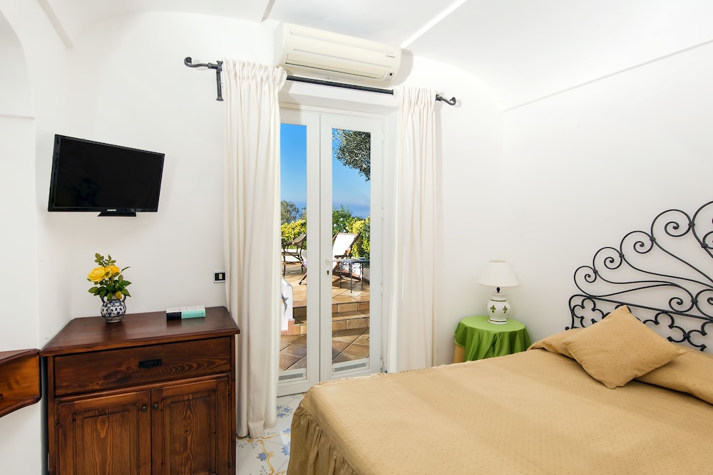 Il Giardino Dell'arte - Guest House 11/34