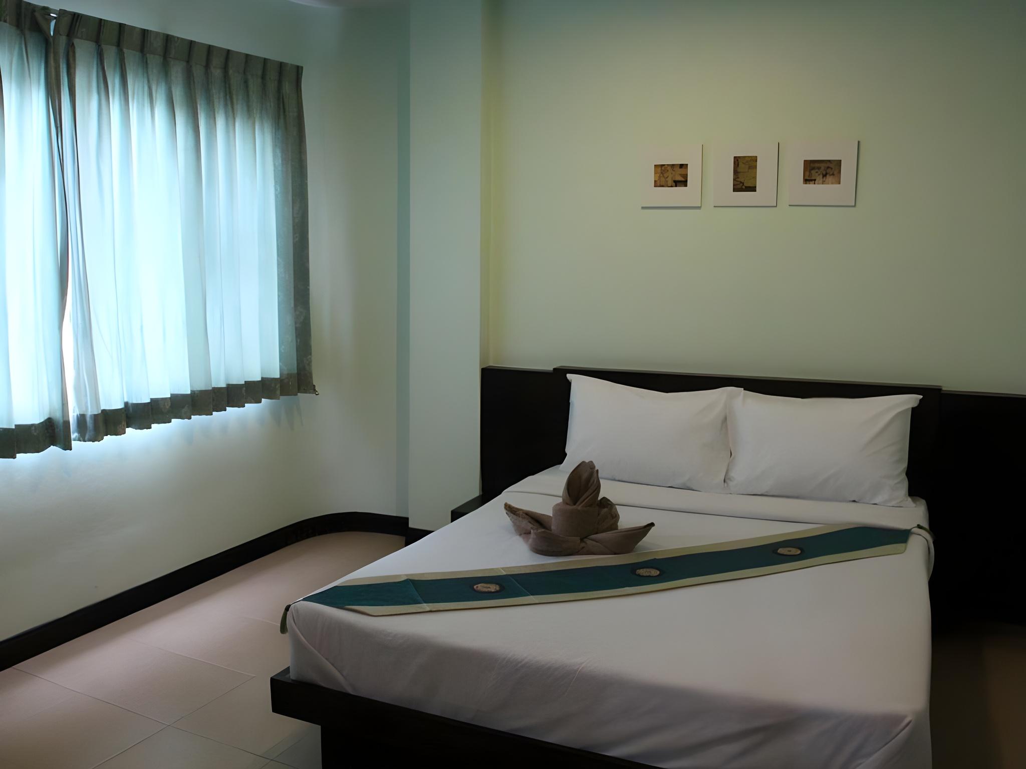 Baan Vor Sumongkol Services Apartment 7/38