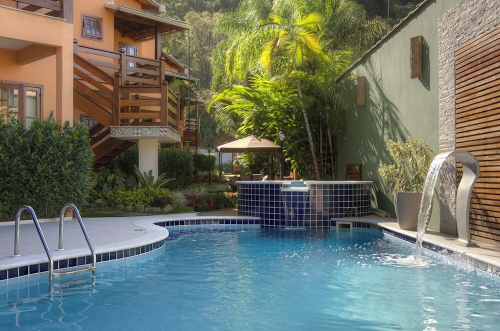 Refugio Tropical Pousada & Flats 67/67