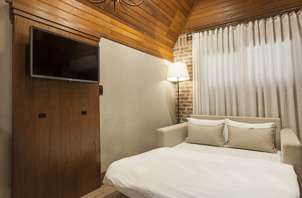 Hotel Fioreze Chale 10/60
