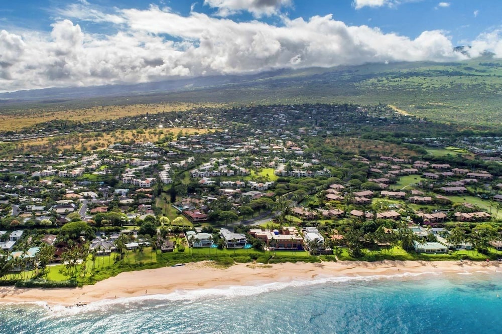 Palms at Wailea Maui by OUTRIGGER 70/77