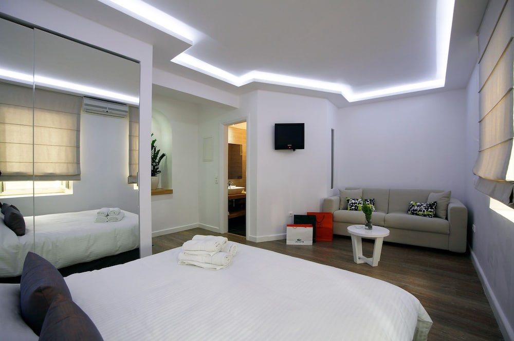 Fresh Boutique Hotel 38/58
