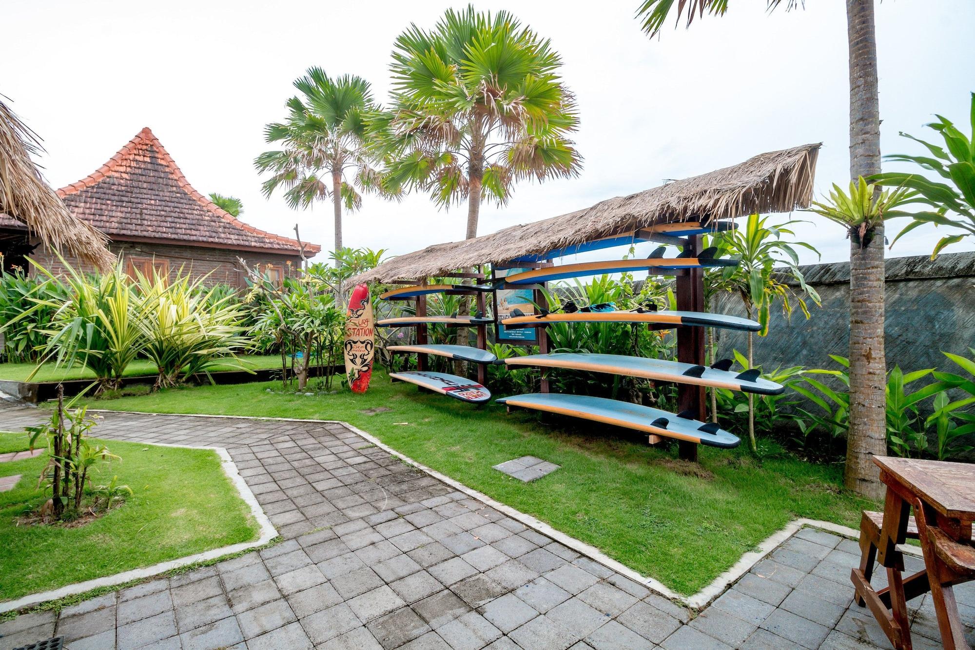Arton Resort & Beach Club 15/23