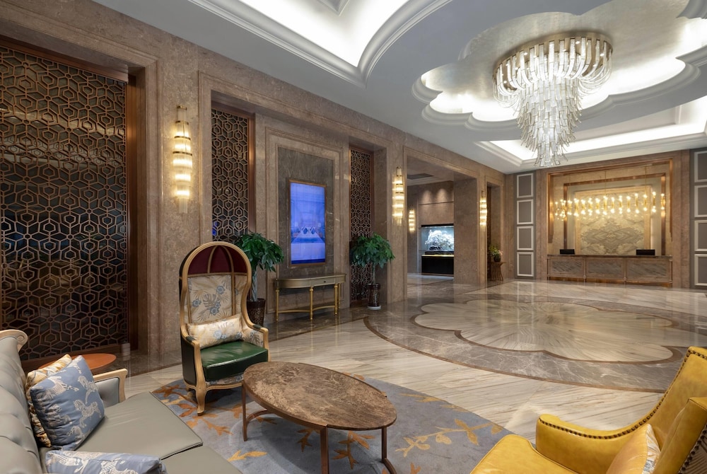 La Quinta by Wyndham Chengdu Jinniu 12/18