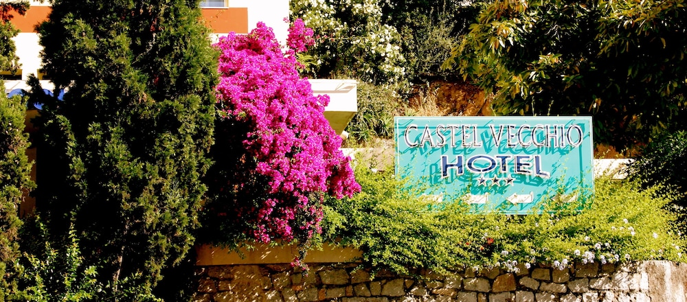 Hotel Castel Vecchio 15/67