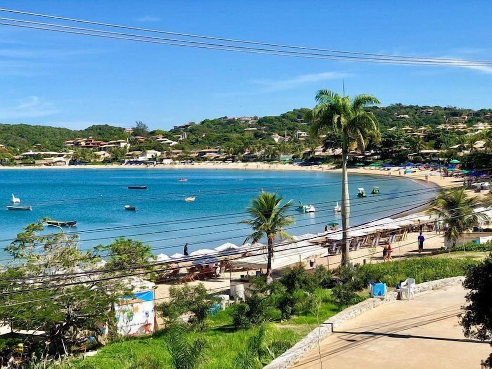 Pousada Ferradura Beach 39/50