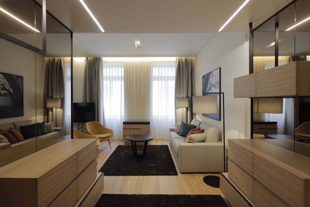 BoHo Prague Hotel 36/55