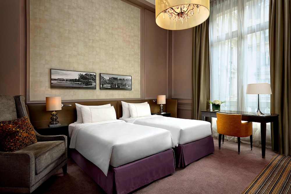 The Westin Paris-Vendome 13/45