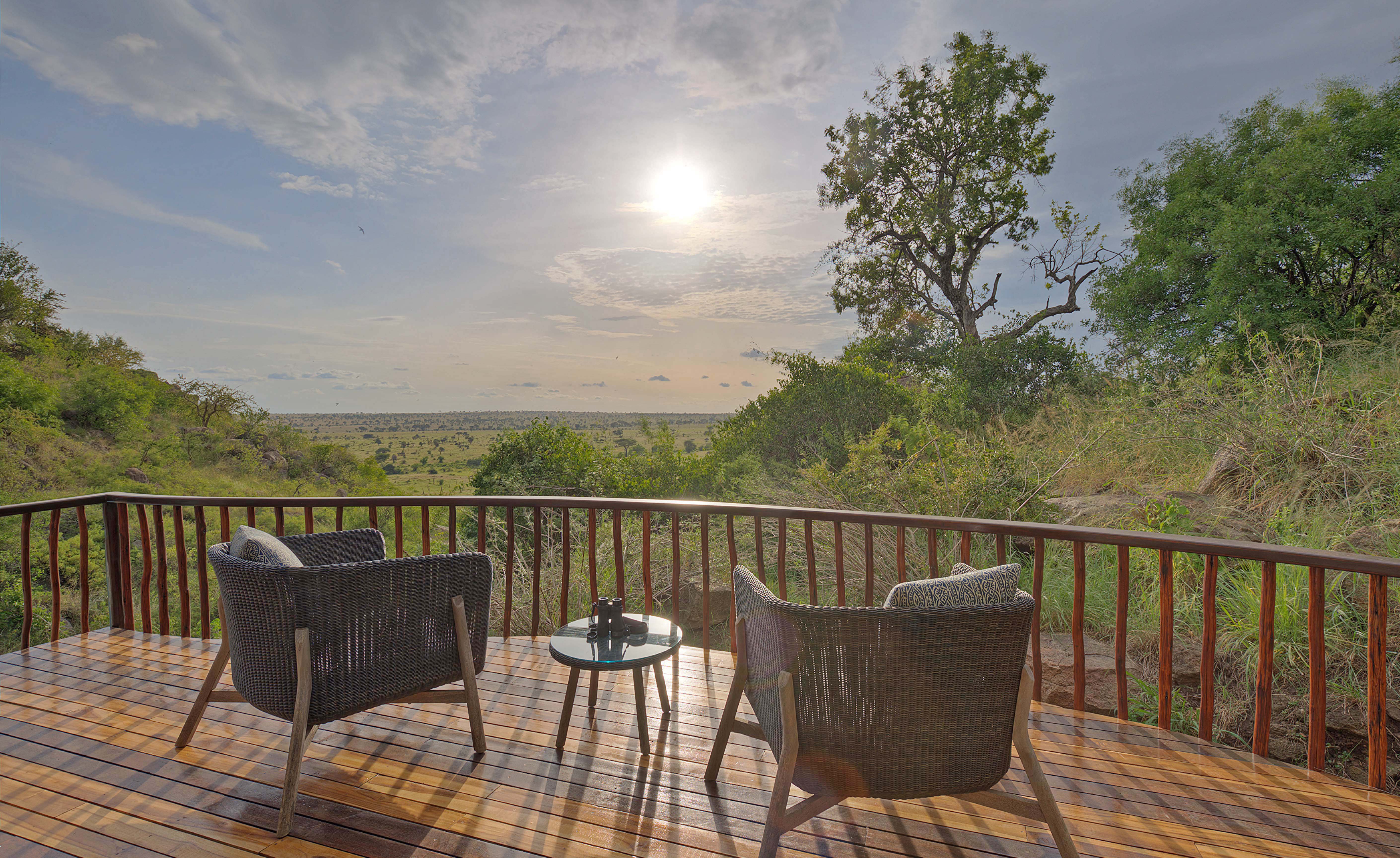 Four Seasons Safari Lodge Serengeti, Tanzania 47/66