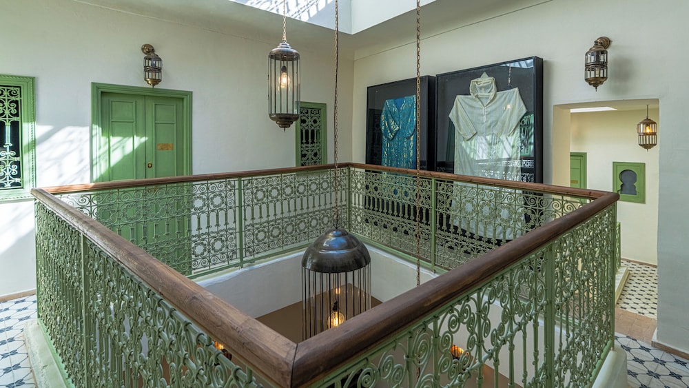 Riad Dar Tiflet 8/50