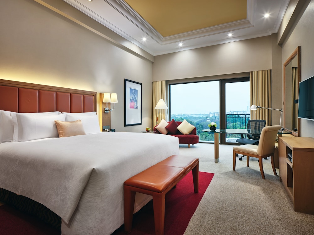 InterContinental Shenzhen 18/83