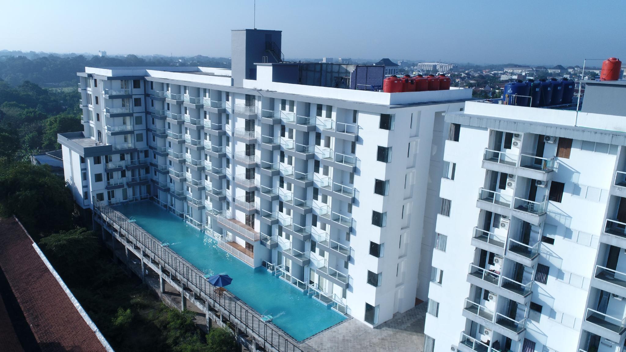 Indoluxe Rent Apartment Jogja 3/47