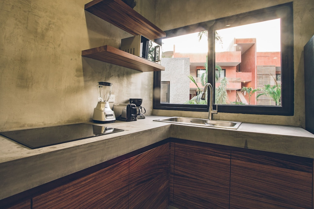Hotel Panacea Tulum 24/50