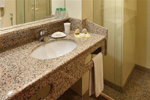 Executive, Double Bed, Street View