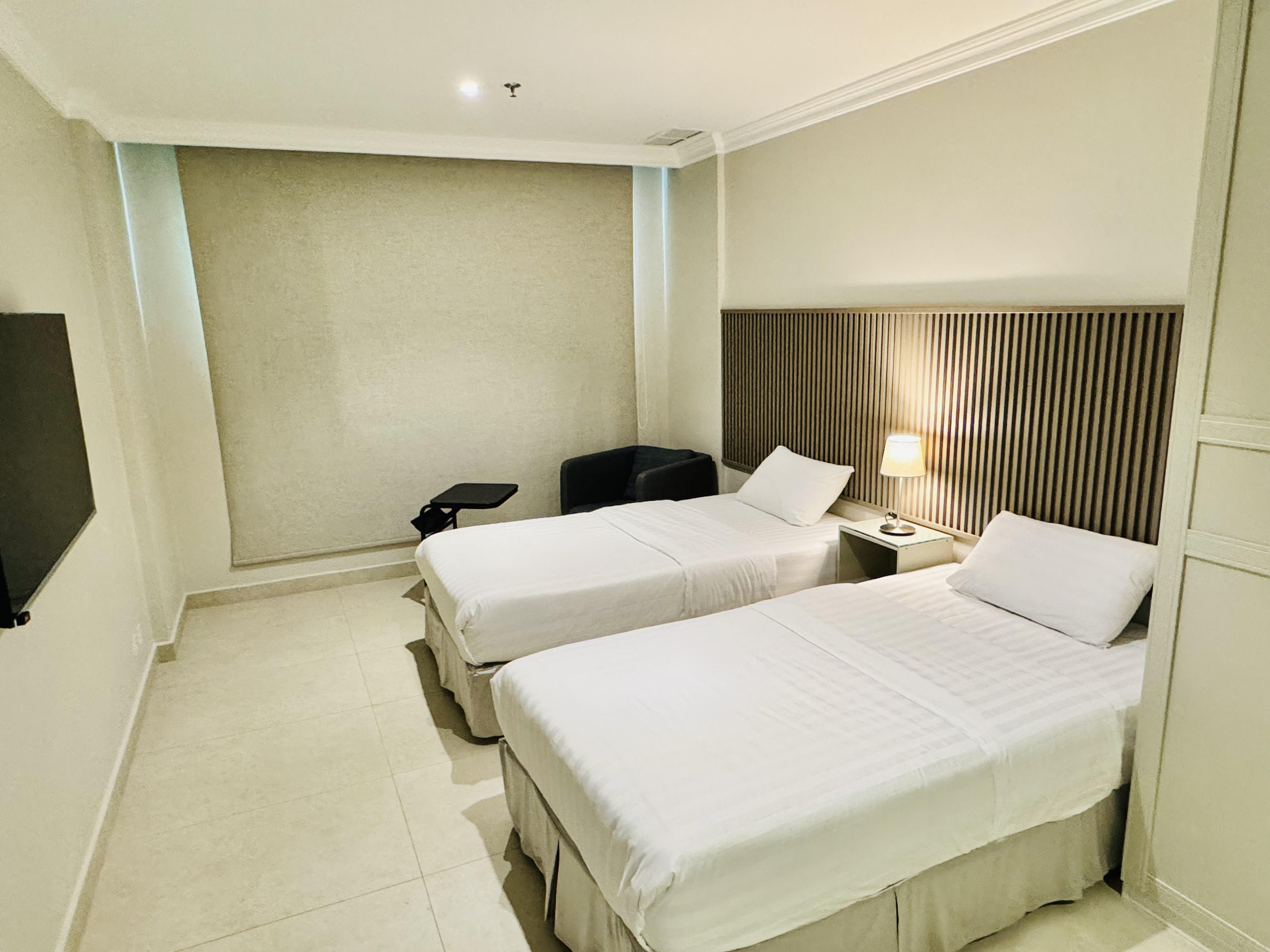 Times Square套房(Times Square Suite) 图片4