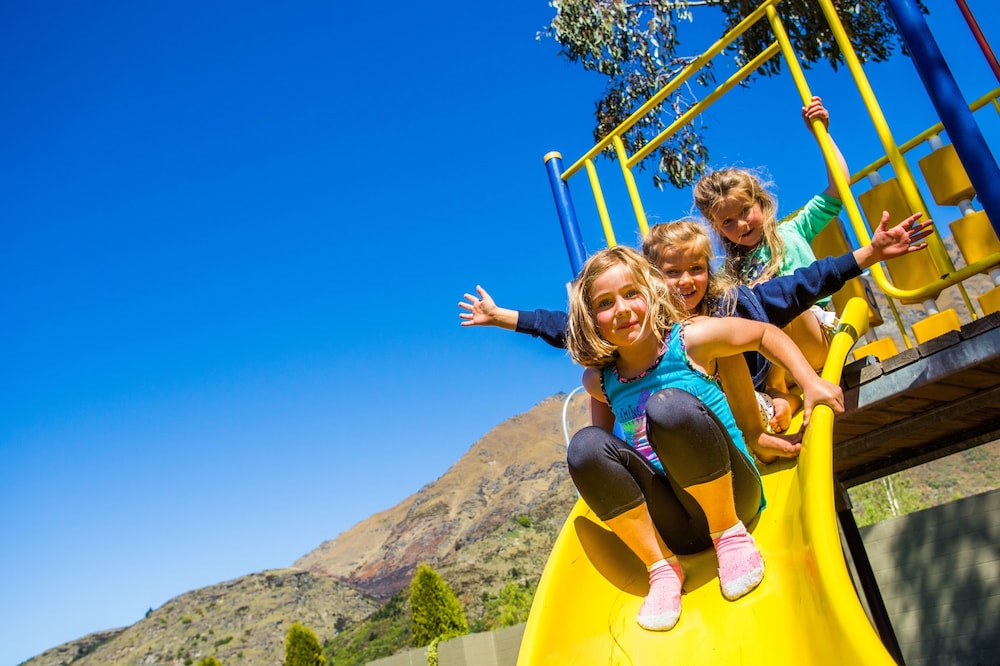 Queenstown TOP 10 Holiday Park 45/50
