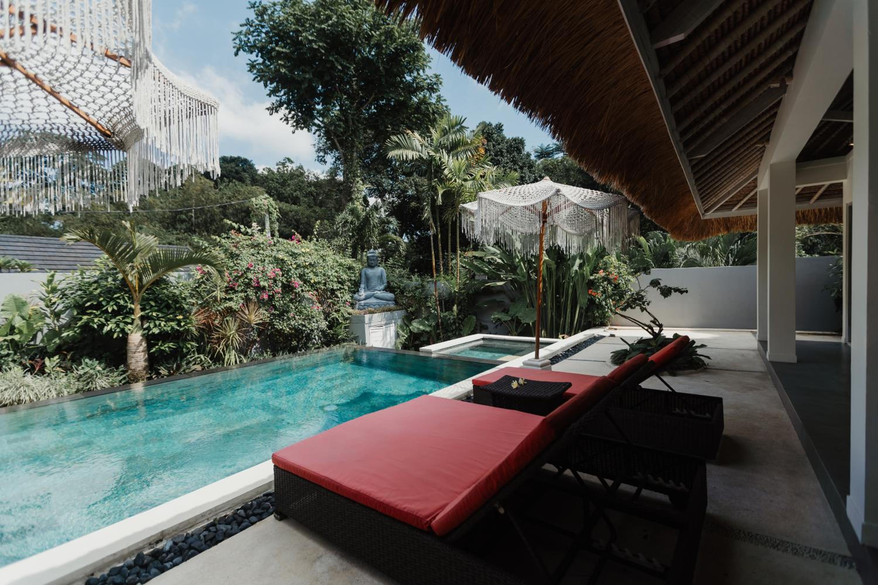 Maylie Bali Villa & Bungalow 19/31