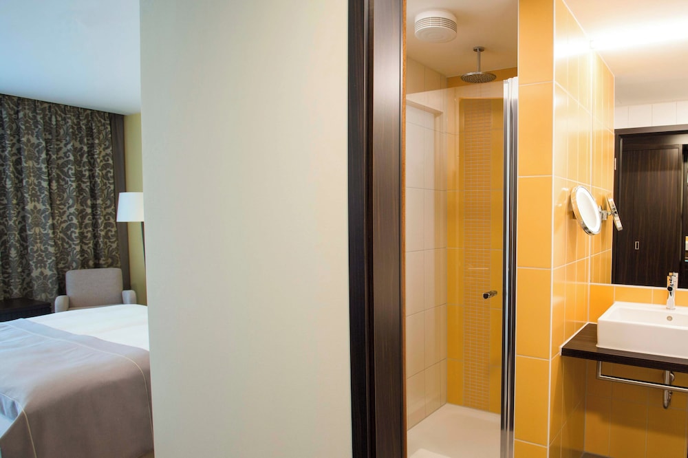 TOP CountryLine Heide Spa Hotel 67/68