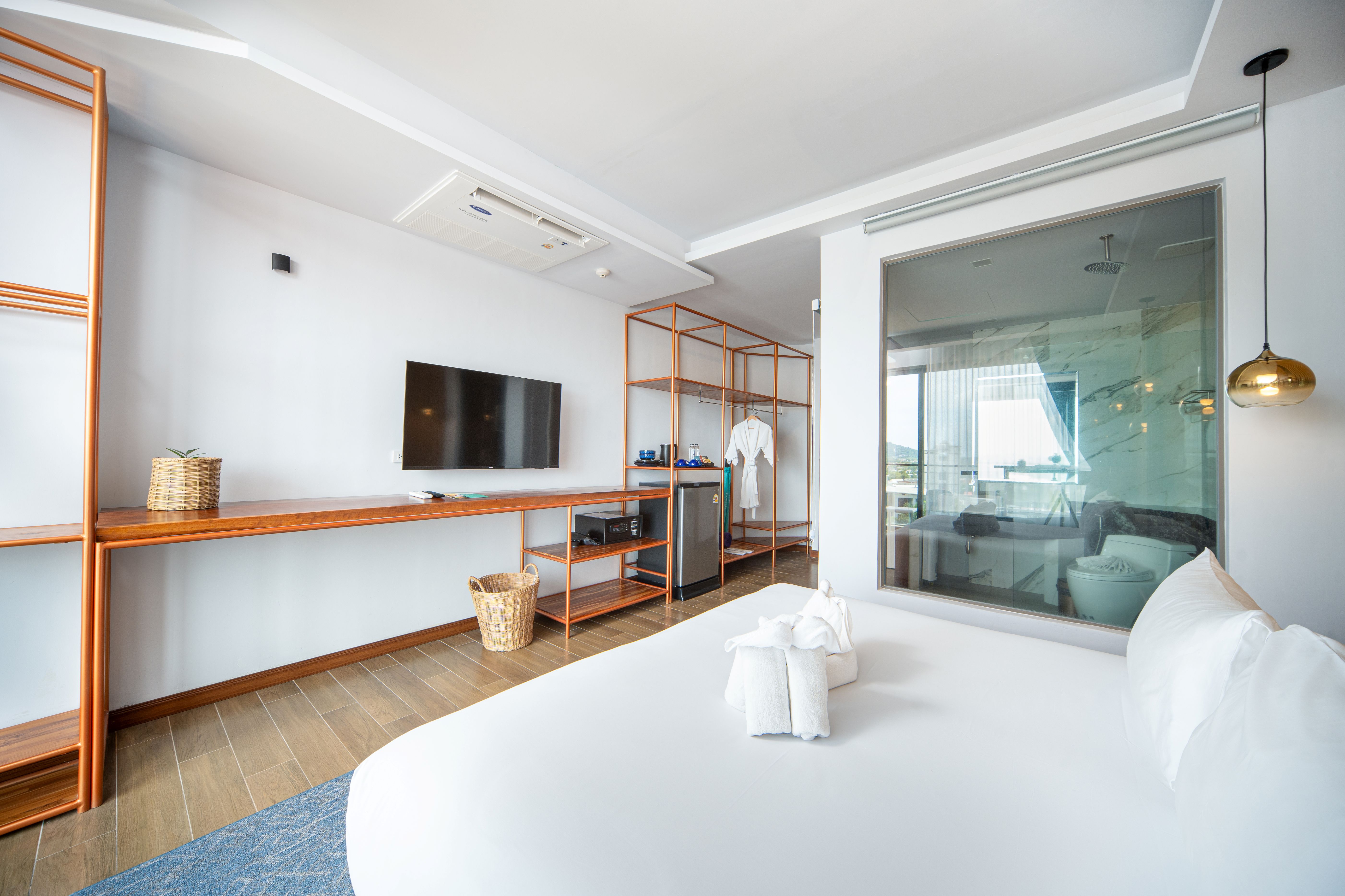 The Blue Mavi Hotel 19/61