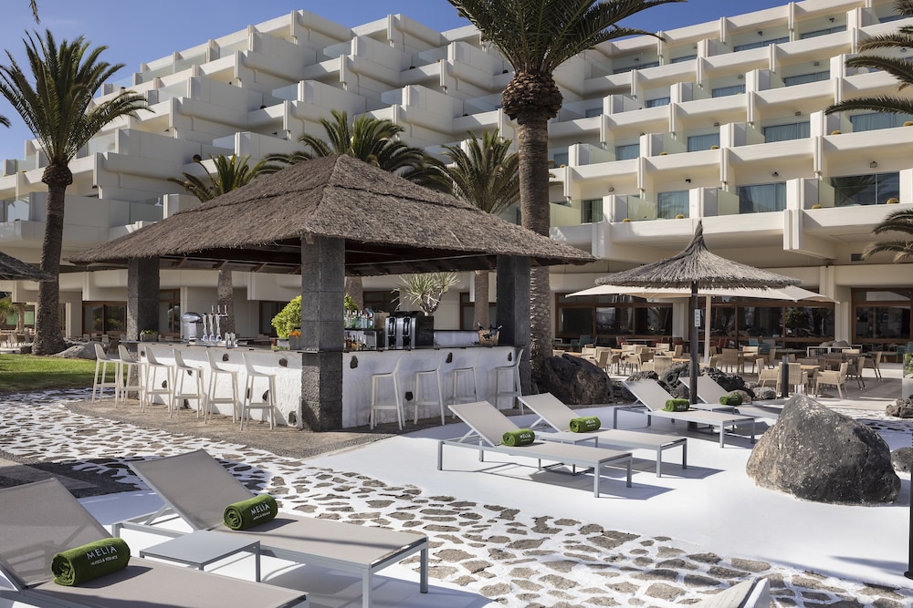 Paradisus Salinas Lanzarote 7/65