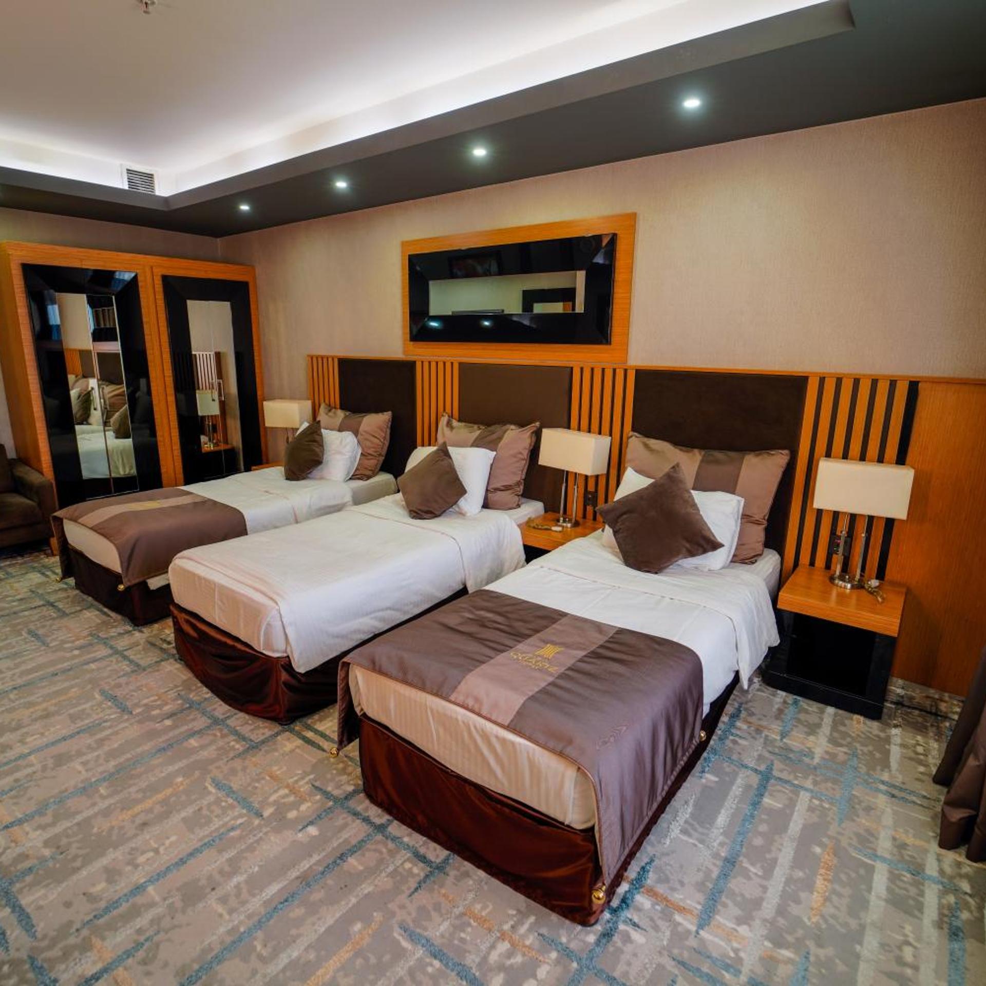 Erbil Quartz Hotel 18/62