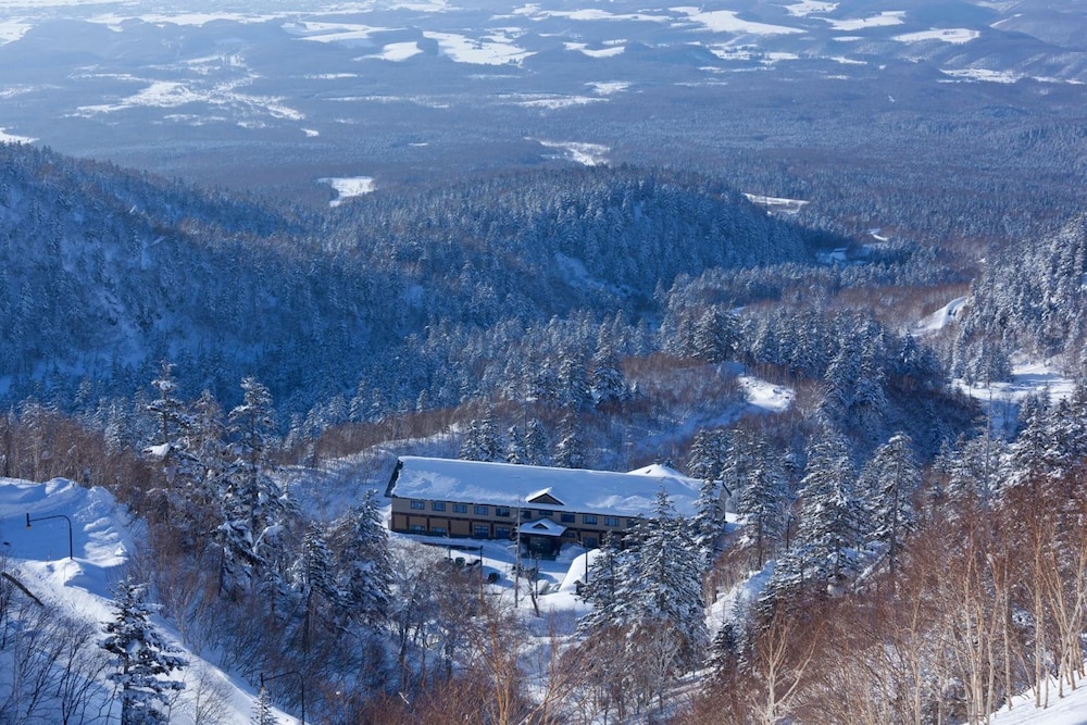 Tokachidake Onsen Ryokan Kamihoroso 42/50