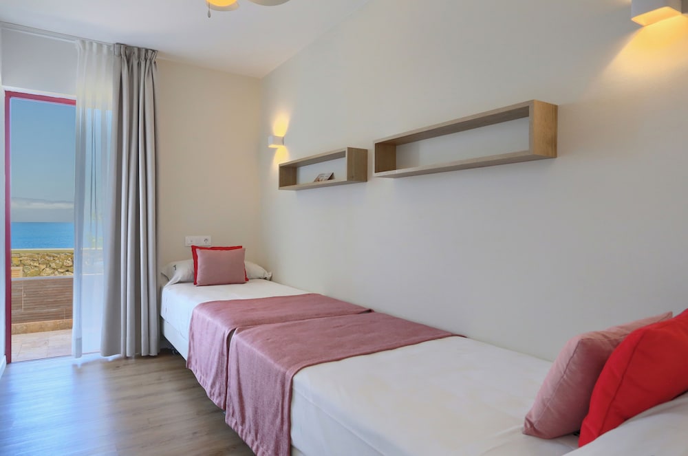 Apartamentos Atalaya de Jandía by LIVVO 9/50