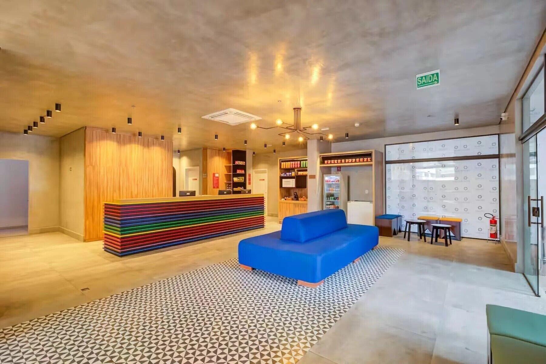 Summit Suites Hotel Cruzeiro 5/62