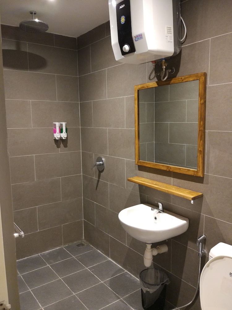 Apartment Queen Victoria Batam 32/37