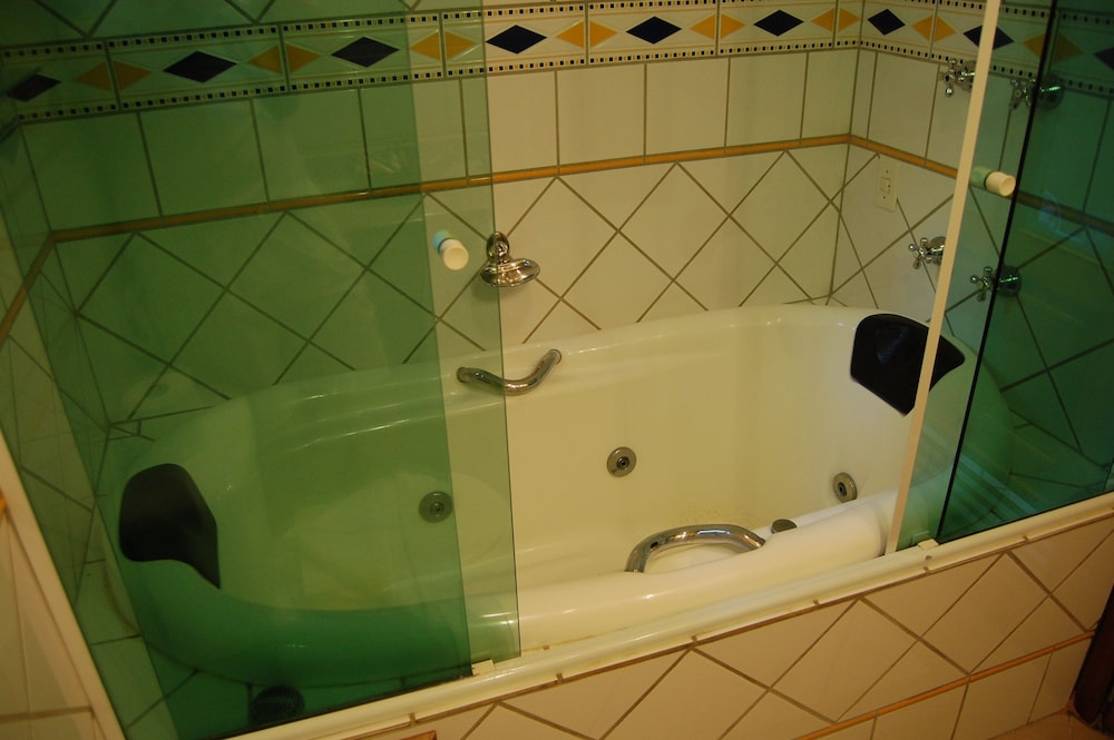 Pousada Aguas De Paratii 28/47