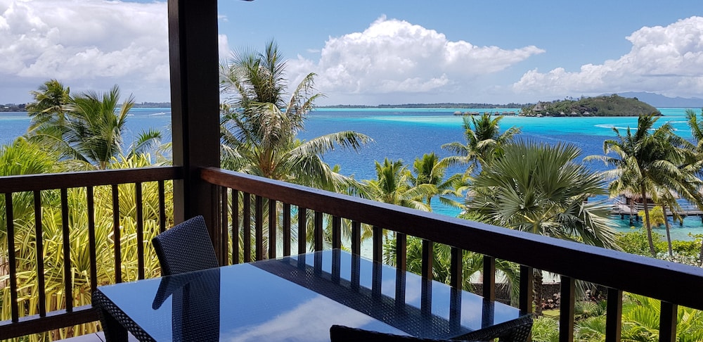 Hotel Maitai Polynesia 58/75