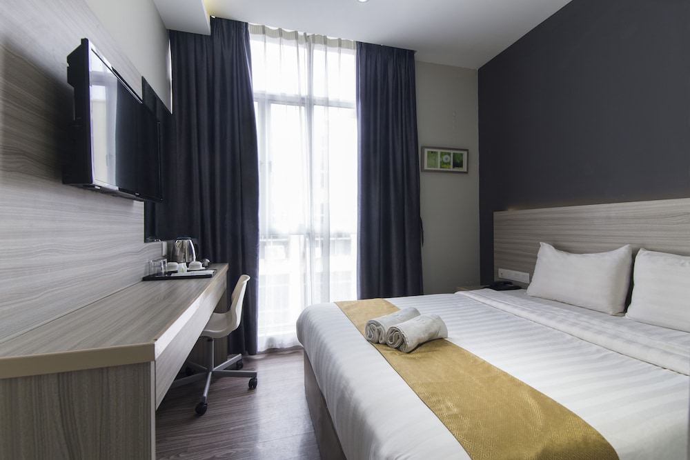 Hotel 99 - Kelana Jaya 19/66