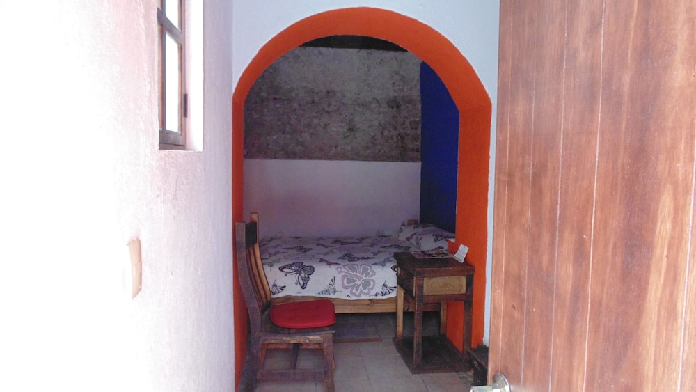 HOTEL CASA ABOLENGO 29/35