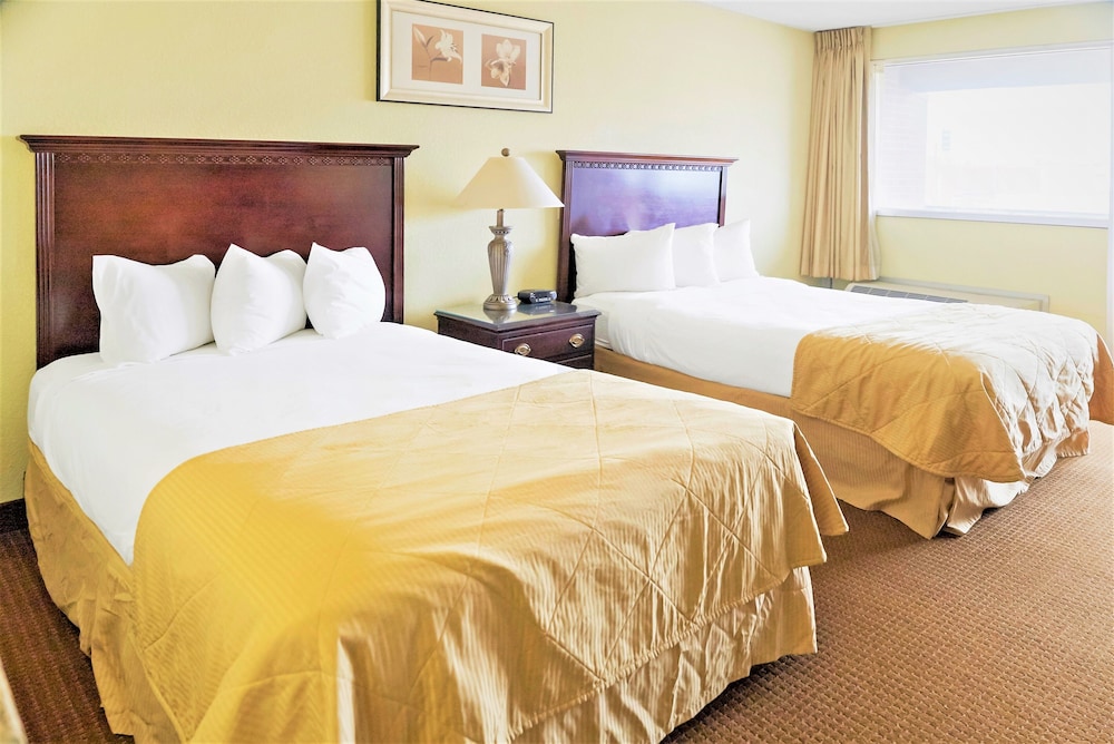 BASIC, DOUBLE BED