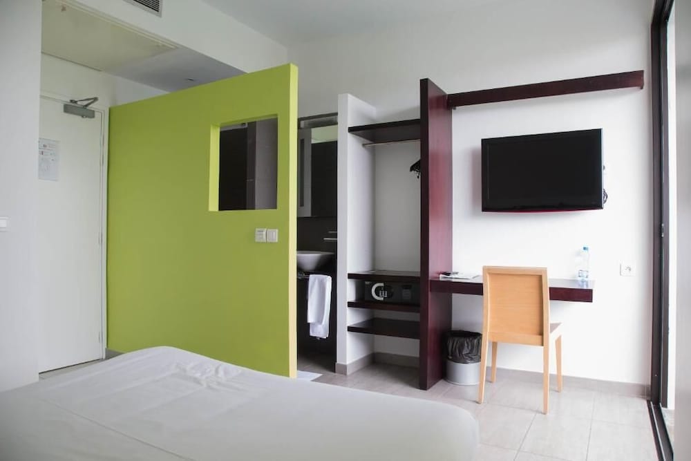 room