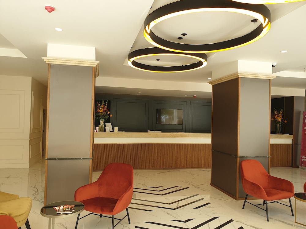 The Eliott Hotel 6/39