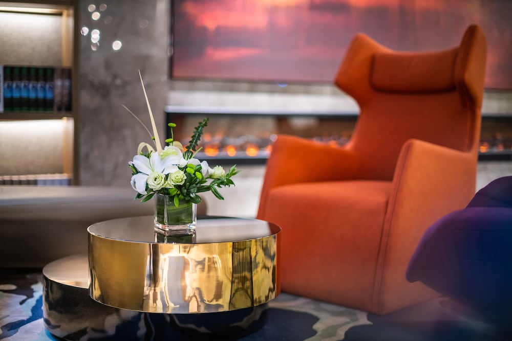 Mercure Kunshan MIXC Hi-tech 40/56