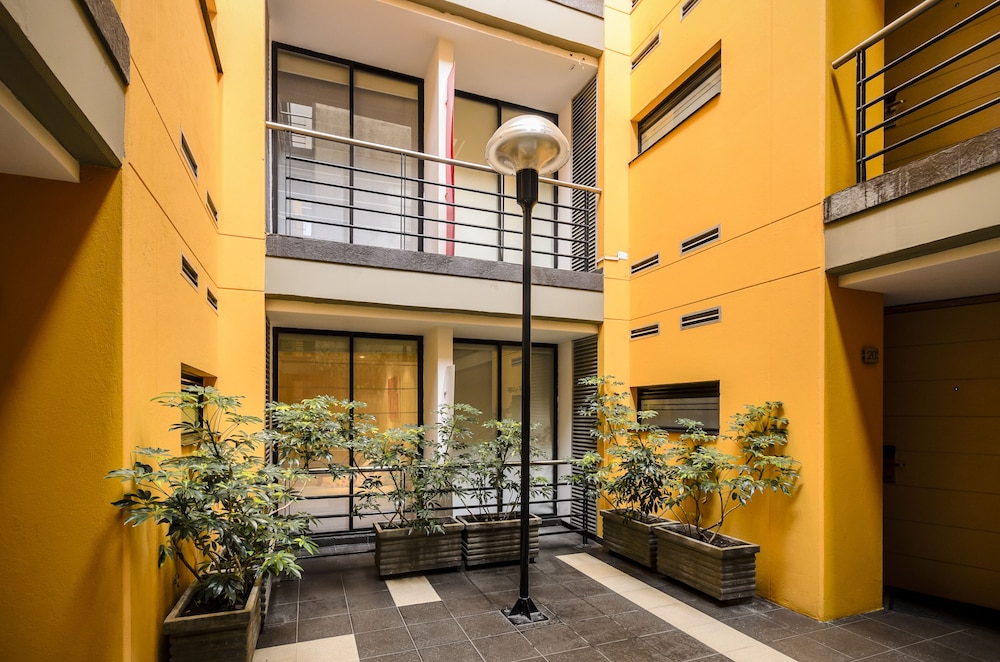 Travelers Apartamentos Y Suites Obelisco 2/49