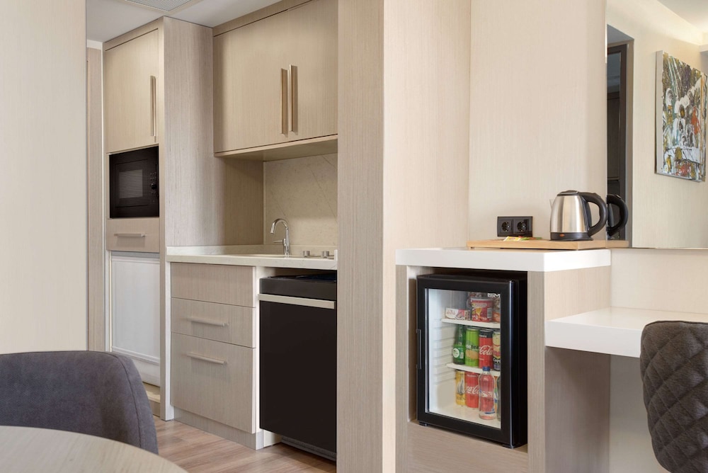 Ramada Residences by Wyndham Balikesir 4/23