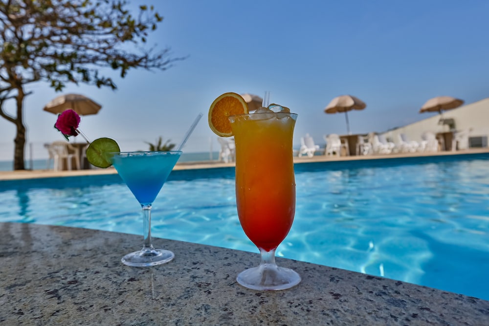 Itapema Beach Hotel & Convention 12/50