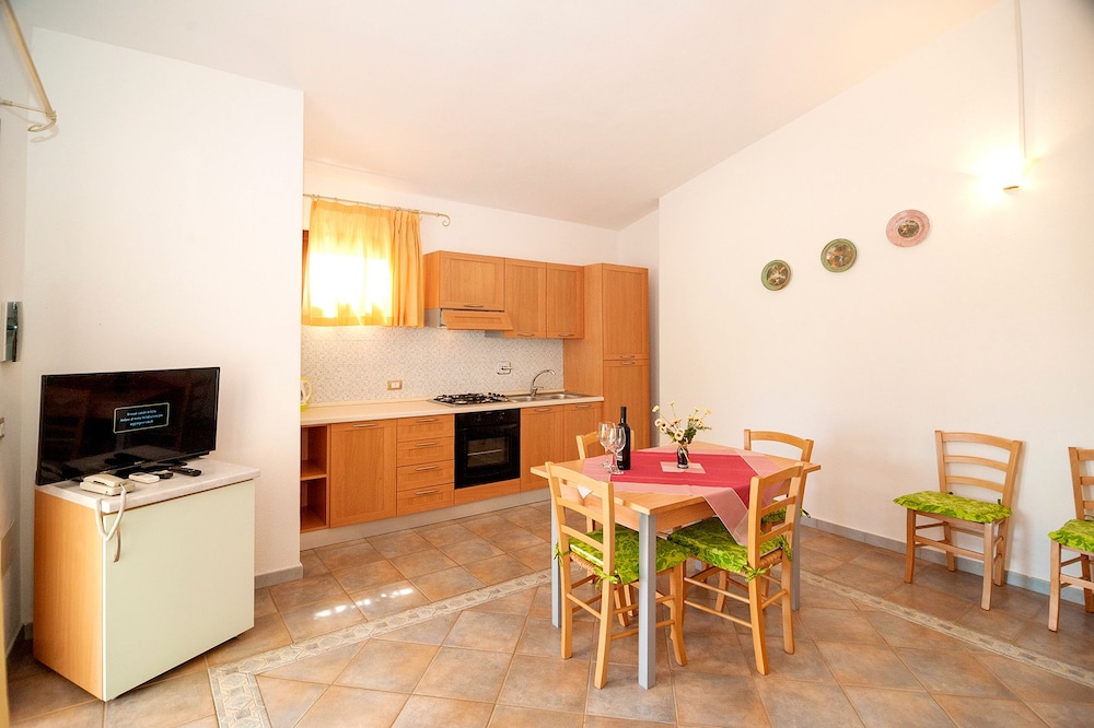 Residence Li Troni 21/42