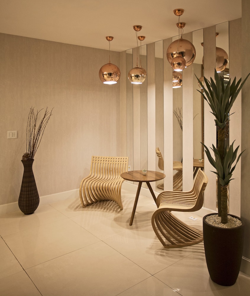 Paradiso Macae Hotel 38/60