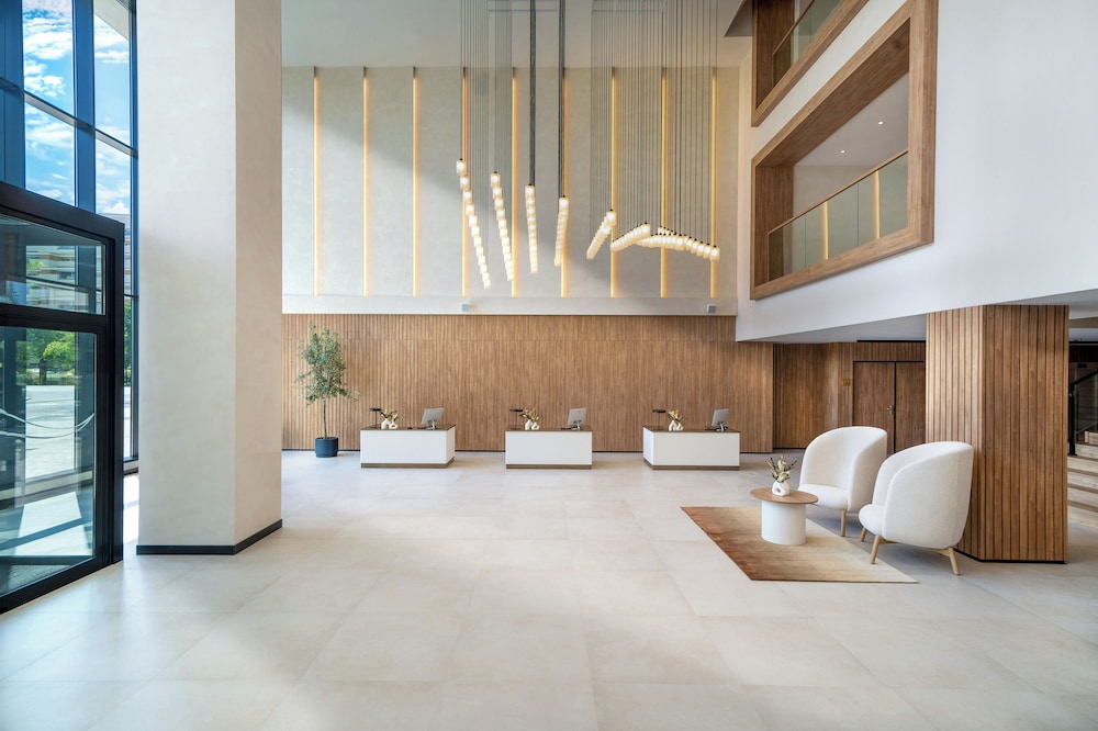 INNSiDE Madrid Valdebebas 21/61