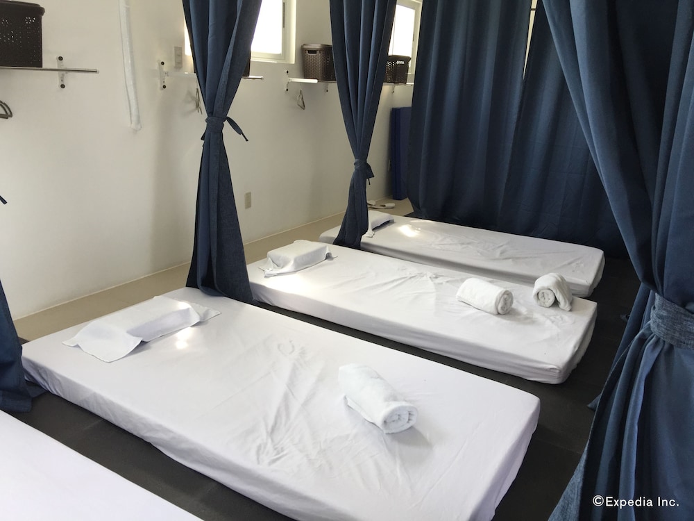 Coron Bluewave Hotel 75/75