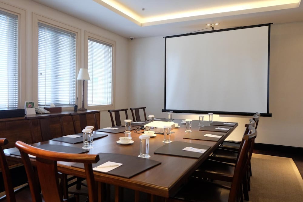 The Shalimar Boutique Hotel 58/65