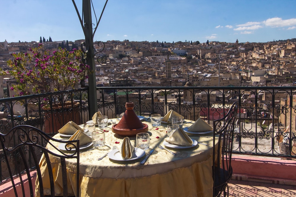 Riad El Bacha 35/55