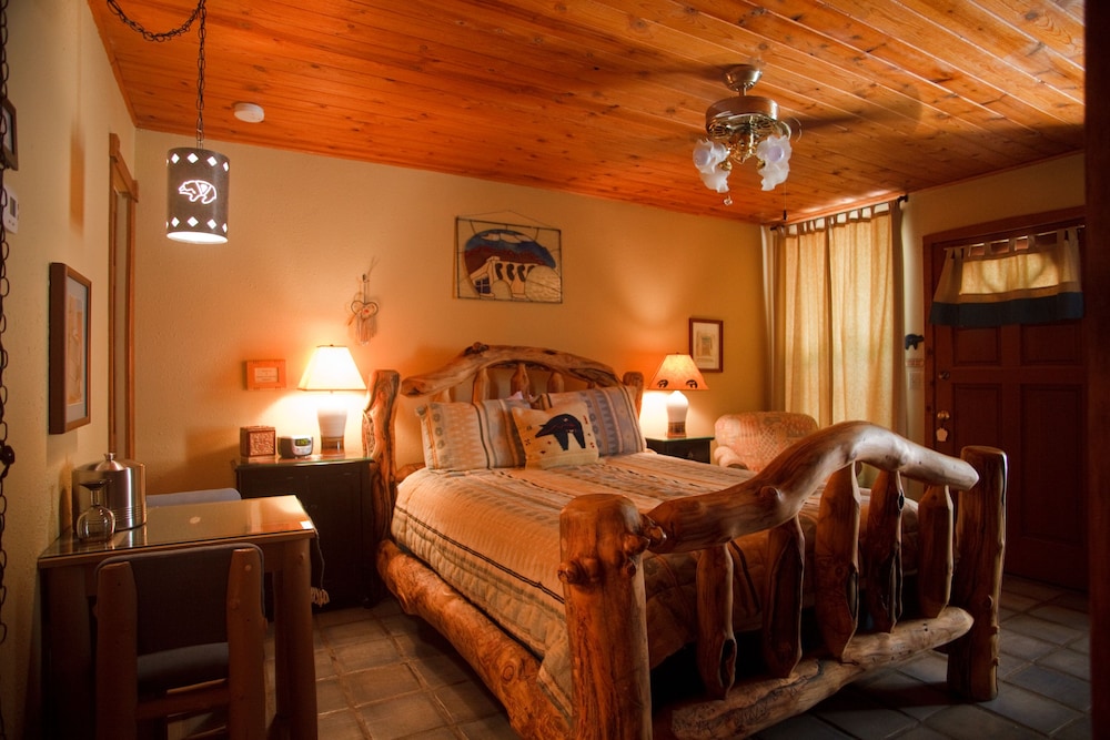 Dreamcatcher Bed And Breakfast 25/75