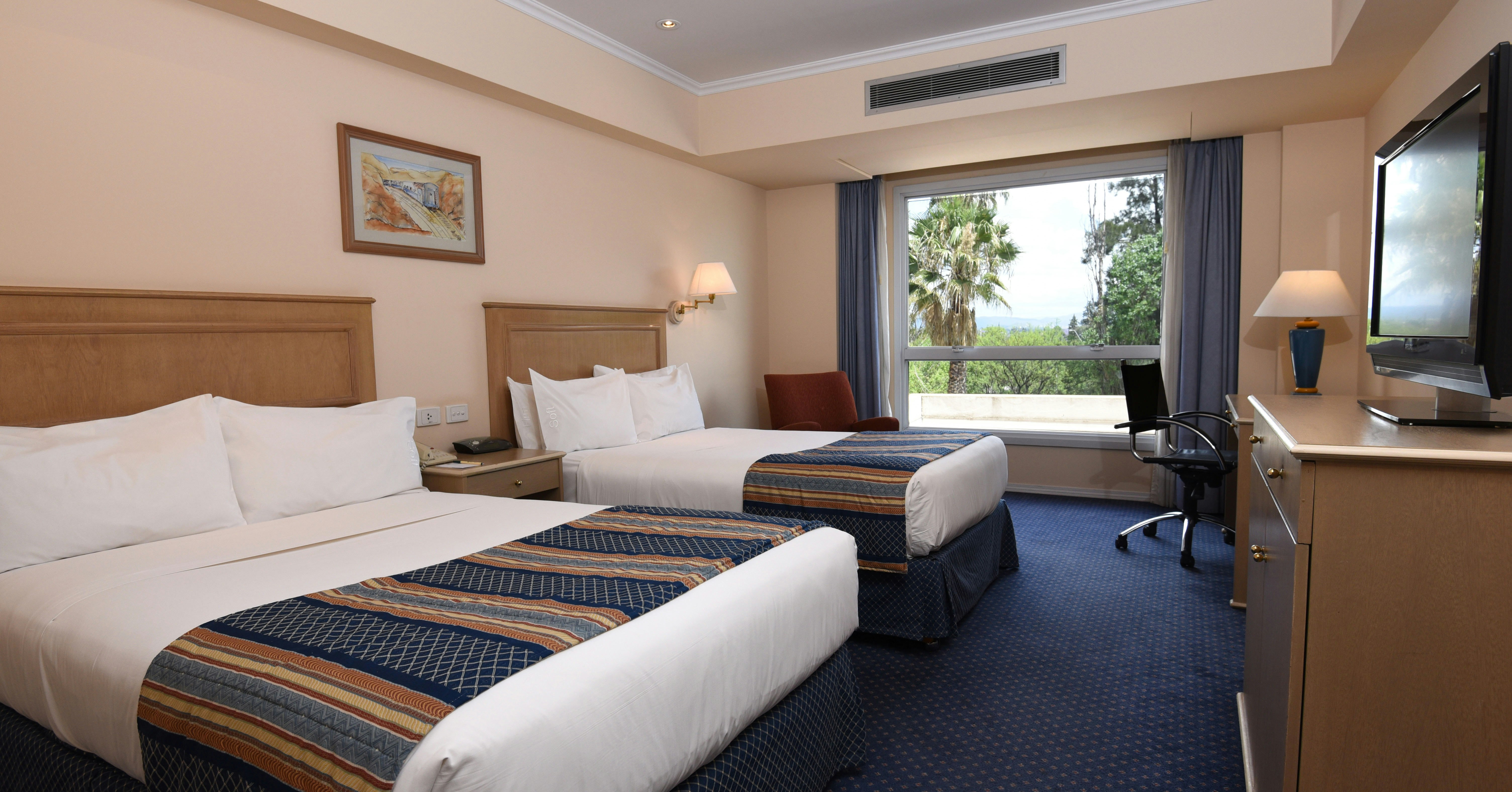 Holiday Inn Cordoba 29/76